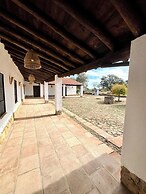 Casa Rural Cerro Caña