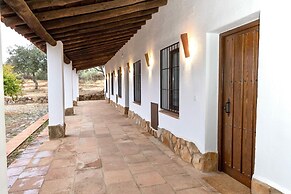 Casa Rural Cerro Caña