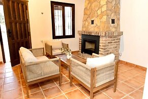 Casa Rural Cerro Caña
