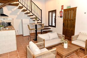 Casa Rural Cerro Caña