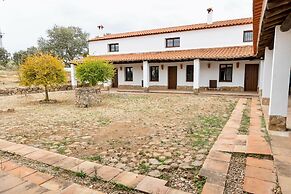 Casa Rural Cerro Caña