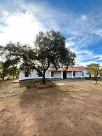 Casa Rural Cerro Caña