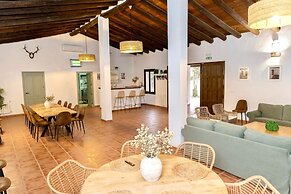 Casa Rural Cerro Caña