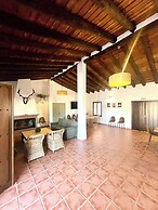 Casa Rural Cerro Caña