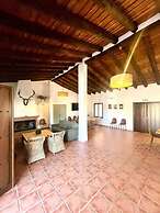 Casa Rural Cerro Caña