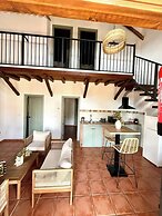 Casa Rural Cerro Caña