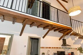 Casa Rural Cerro Caña