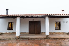 Casa Rural Cerro Caña