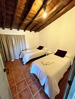 Casa Rural Cerro Caña