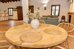 Casa Rural Cerro Caña