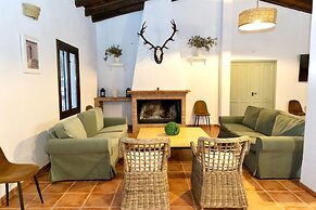 Casa Rural Cerro Caña