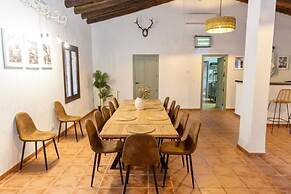 Casa Rural Cerro Caña