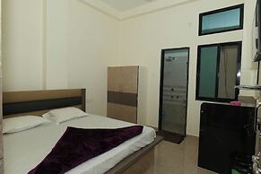 Hotel Deeksha