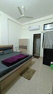 Hotel Deeksha