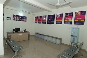 Hotel Deeksha