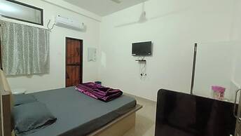 Hotel Deeksha