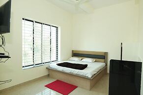 Hotel Deeksha