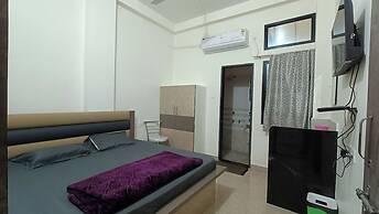 Hotel Deeksha