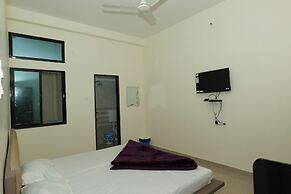 Hotel Deeksha