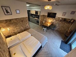 Aparthotel Fairschlafen Minden