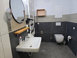 Aparthotel Fairschlafen Minden