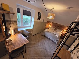 Aparthotel Fairschlafen Minden