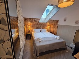 Aparthotel Fairschlafen Minden