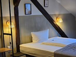 Aparthotel Fairschlafen Minden