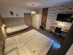 Aparthotel Fairschlafen Minden