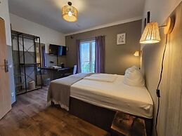 Aparthotel Fairschlafen Minden