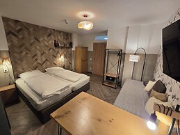 Aparthotel Fairschlafen Minden