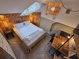 Aparthotel Fairschlafen Minden