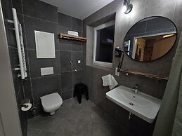 Aparthotel Fairschlafen Minden
