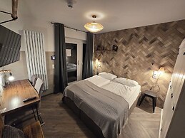 Aparthotel Fairschlafen Minden
