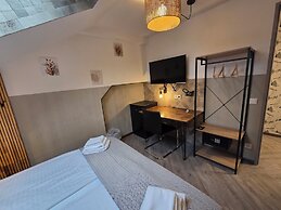 Aparthotel Fairschlafen Minden