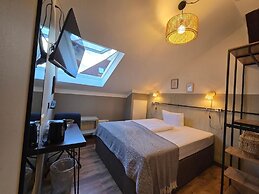 Aparthotel Fairschlafen Minden