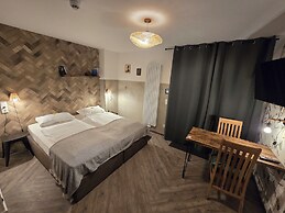 Aparthotel Fairschlafen Minden