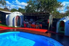 Pousada Abduzidos