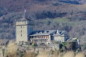 Zenao Appart'hôtels Lourdes