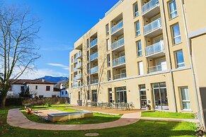 Zenao Appart'hôtels Lourdes