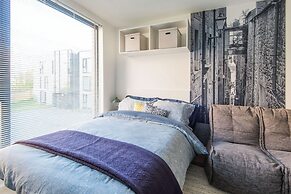 Student Only Gateway Apartments