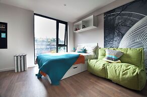 Student Only Gateway Apartments