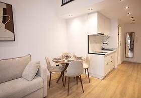 Dorian Suites