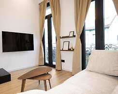 Dorian Suites