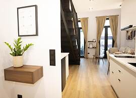 Dorian Suites