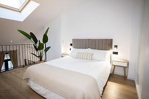 Dorian Suites