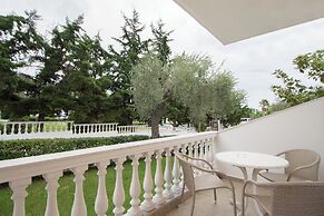 VILLA ALISSIA