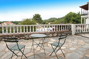 VILLA ALISSIA