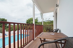 VILLA ALISSIA
