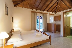 VILLA ALISSIA